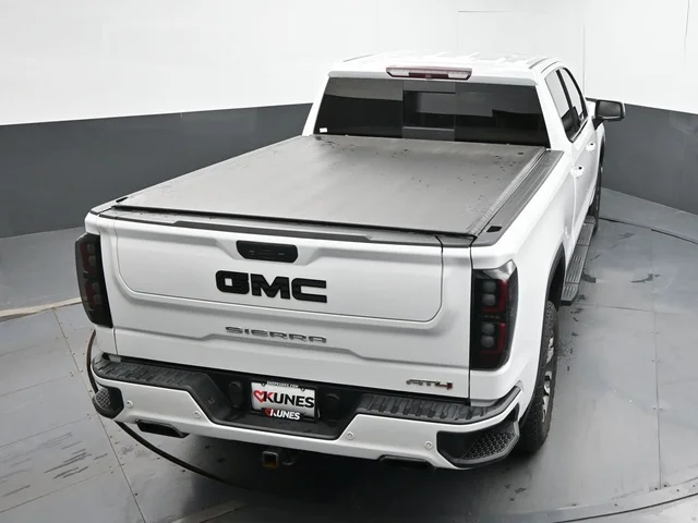 SEMINUEVOS GMC Sierra 1500 a Estados en autogozo