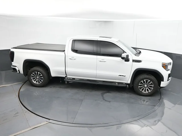 SEMINUEVOS GMC Sierra 1500 a Estados en autogozo