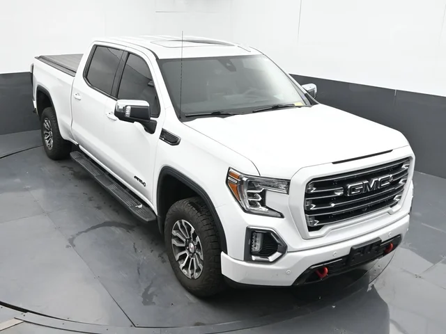 SEMINUEVOS GMC Sierra 1500 a Estados en autogozo