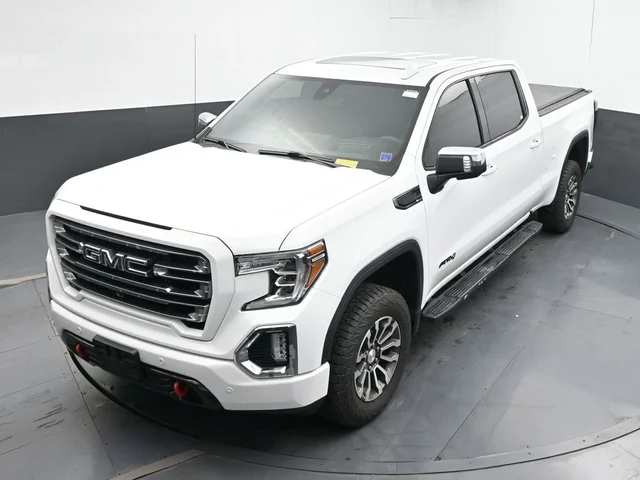 SEMINUEVOS GMC Sierra 1500 a Estados en autogozo