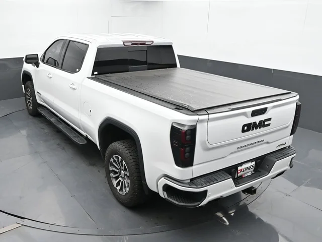 SEMINUEVOS GMC Sierra 1500 a Estados en autogozo