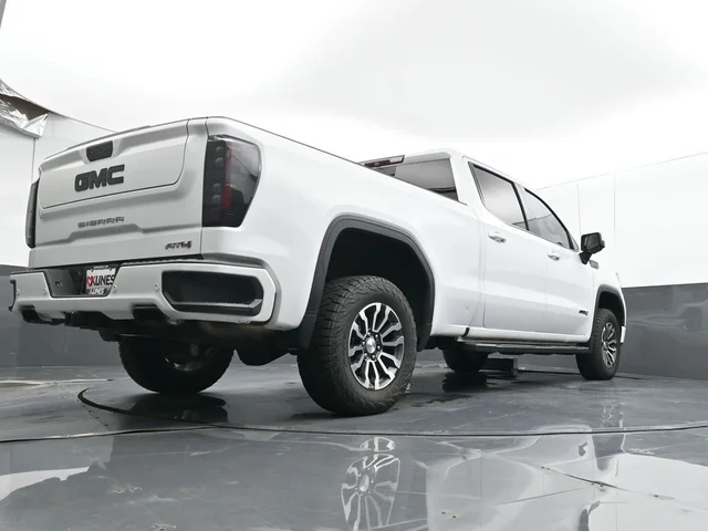 SEMINUEVOS GMC Sierra 1500 a Estados en autogozo