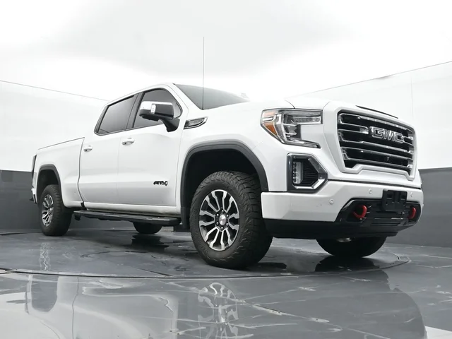 SEMINUEVOS GMC Sierra 1500 a Estados en autogozo