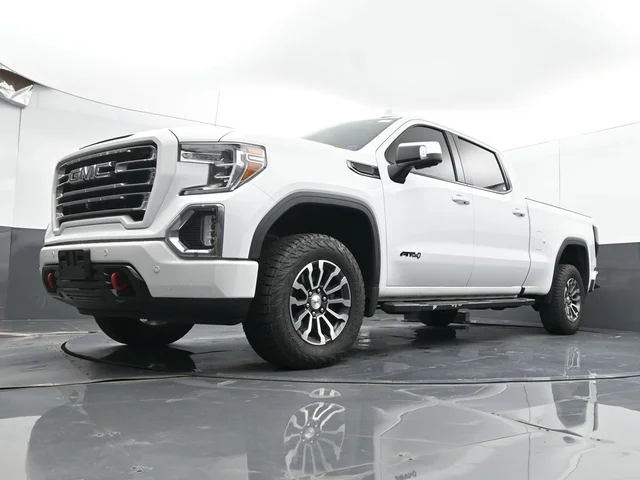 SEMINUEVOS GMC Sierra 1500 a Estados en autogozo
