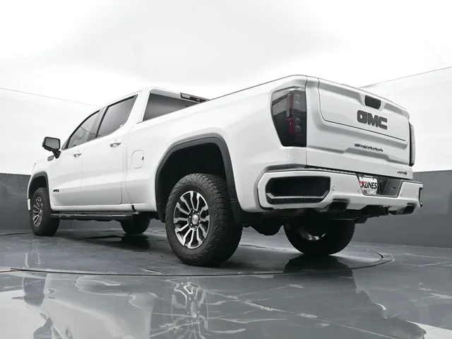 SEMINUEVOS GMC Sierra 1500 a Estados en autogozo