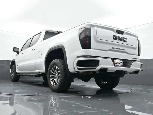 SEMINUEVOS GMC Sierra 1500 a Estados en autogozo