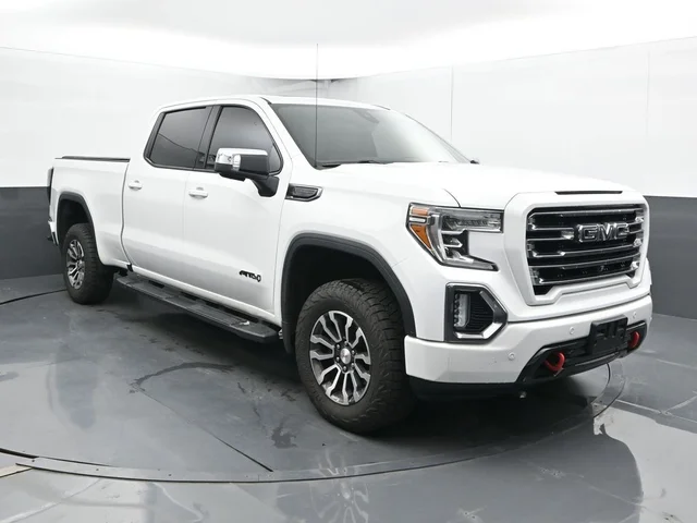 SEMINUEVOS GMC Sierra 1500 a Estados en autogozo