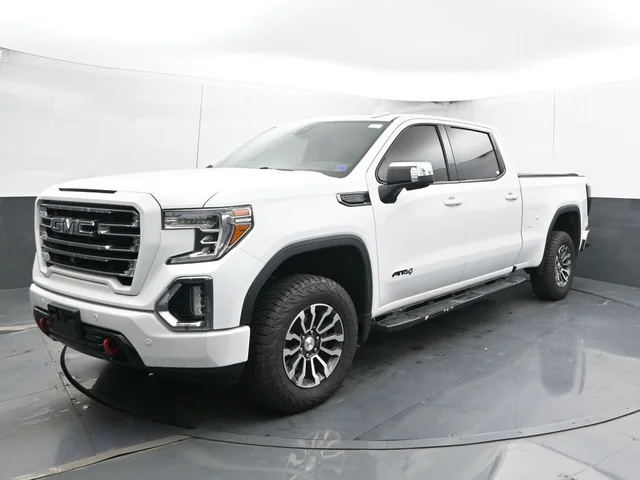 SEMINUEVOS GMC Sierra 1500 a Estados en autogozo