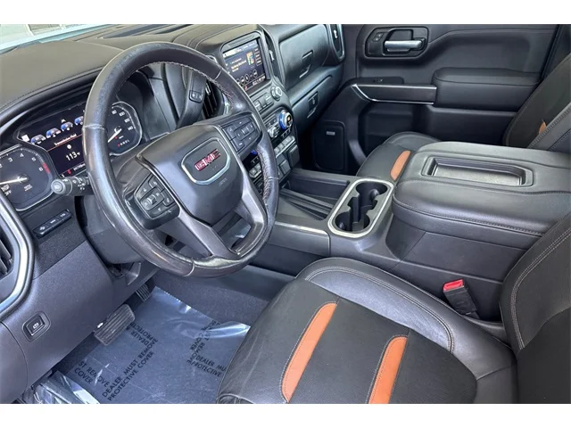 SEMINUEVOS GMC Sierra 1500 at ELK GROVE in Elk Grove Buick GMC
