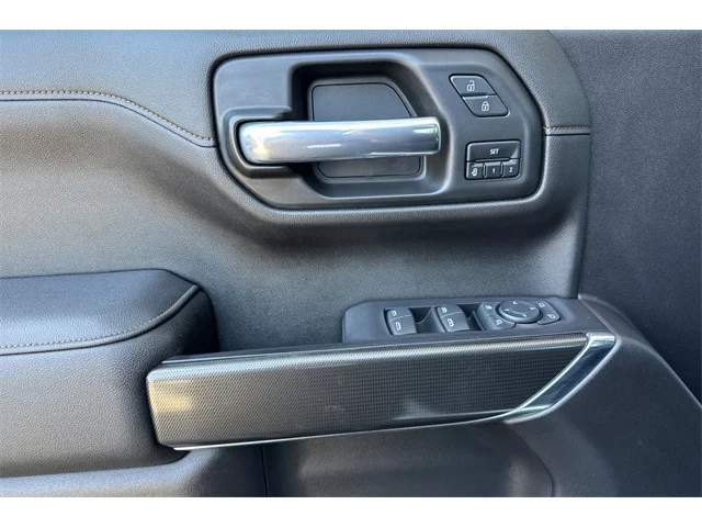 SEMINUEVOS GMC Sierra 1500 at ELK GROVE in Elk Grove Buick GMC