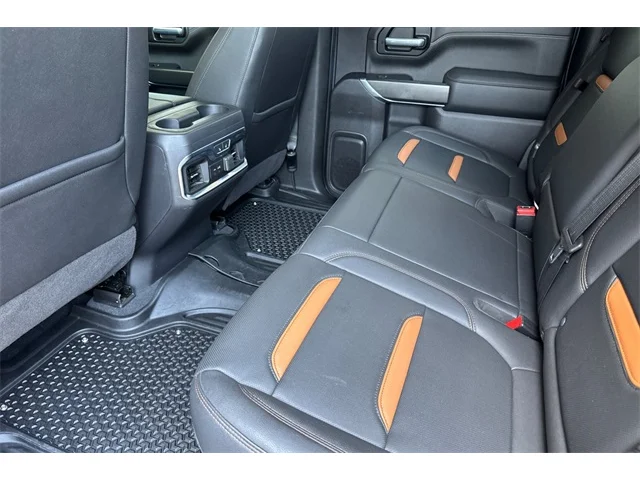 SEMINUEVOS GMC Sierra 1500 at ELK GROVE in Elk Grove Buick GMC