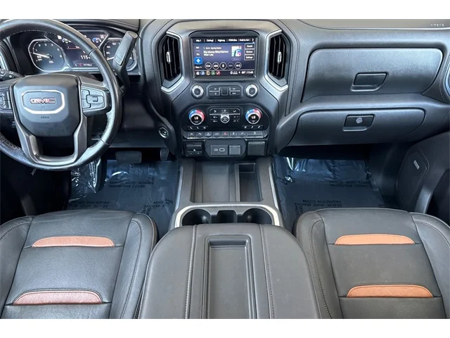 SEMINUEVOS GMC Sierra 1500 at ELK GROVE in Elk Grove Buick GMC