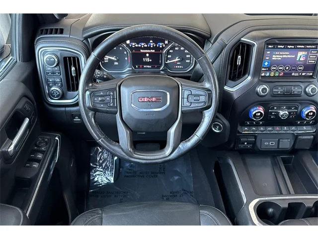SEMINUEVOS GMC Sierra 1500 at ELK GROVE in Elk Grove Buick GMC