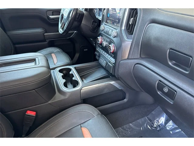 SEMINUEVOS GMC Sierra 1500 at ELK GROVE in Elk Grove Buick GMC