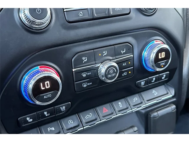 SEMINUEVOS GMC Sierra 1500 at ELK GROVE in Elk Grove Buick GMC