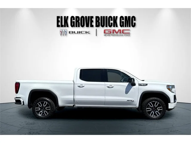 SEMINUEVOS GMC Sierra 1500 at ELK GROVE in Elk Grove Buick GMC