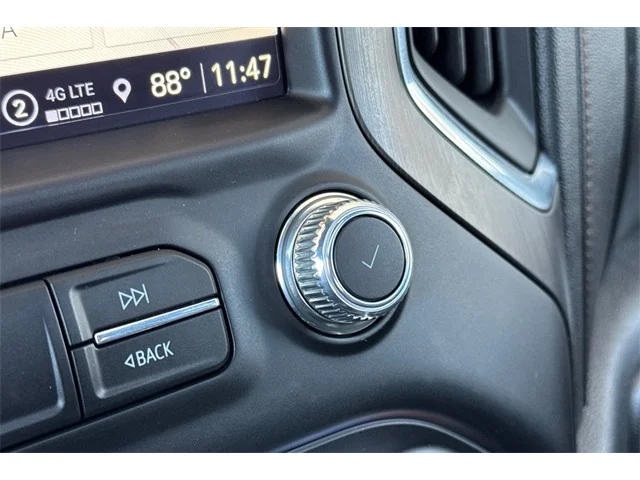 SEMINUEVOS GMC Sierra 1500 at ELK GROVE in Elk Grove Buick GMC