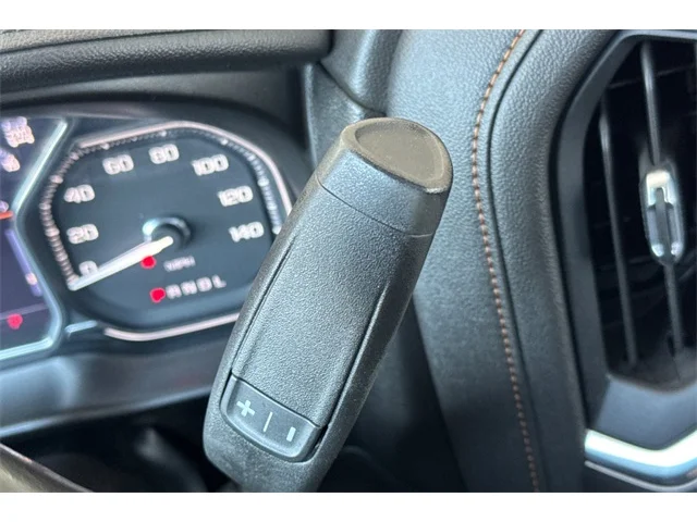 SEMINUEVOS GMC Sierra 1500 at ELK GROVE in Elk Grove Buick GMC