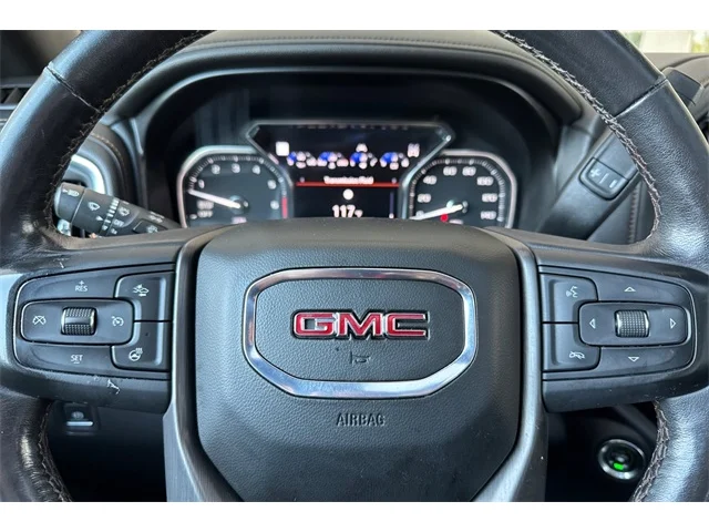 SEMINUEVOS GMC Sierra 1500 at ELK GROVE in Elk Grove Buick GMC