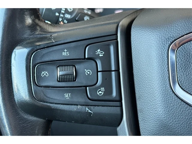 SEMINUEVOS GMC Sierra 1500 at ELK GROVE in Elk Grove Buick GMC
