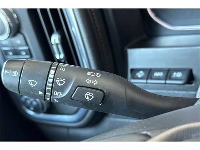 SEMINUEVOS GMC Sierra 1500 at ELK GROVE in Elk Grove Buick GMC