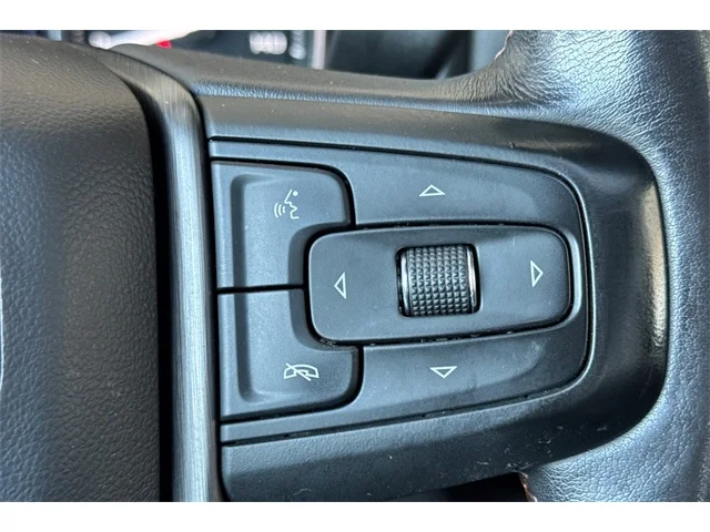 SEMINUEVOS GMC Sierra 1500 at ELK GROVE in Elk Grove Buick GMC