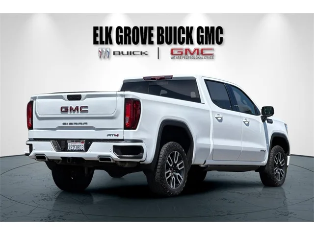 SEMINUEVOS GMC Sierra 1500 at ELK GROVE in Elk Grove Buick GMC