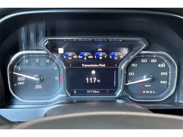 SEMINUEVOS GMC Sierra 1500 at ELK GROVE in Elk Grove Buick GMC
