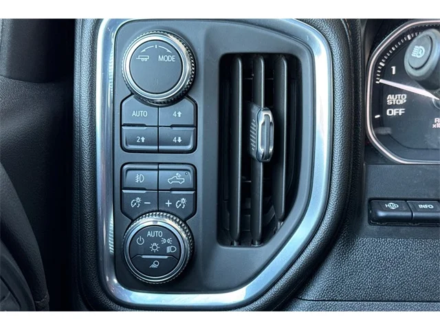 SEMINUEVOS GMC Sierra 1500 at ELK GROVE in Elk Grove Buick GMC