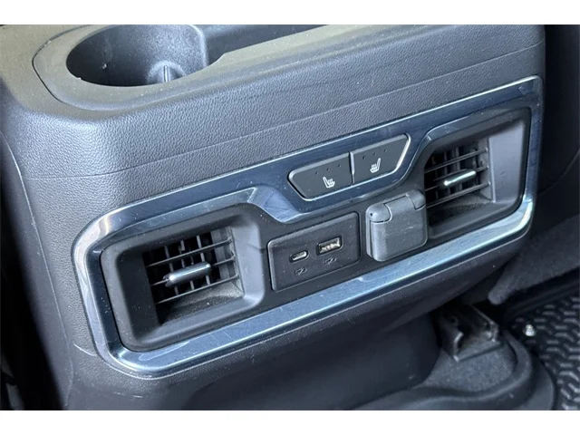 SEMINUEVOS GMC Sierra 1500 at ELK GROVE in Elk Grove Buick GMC