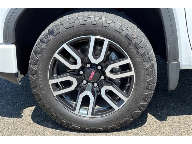 SEMINUEVOS GMC Sierra 1500 at ELK GROVE in Elk Grove Buick GMC