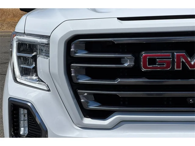 SEMINUEVOS GMC Sierra 1500 at ELK GROVE in Elk Grove Buick GMC