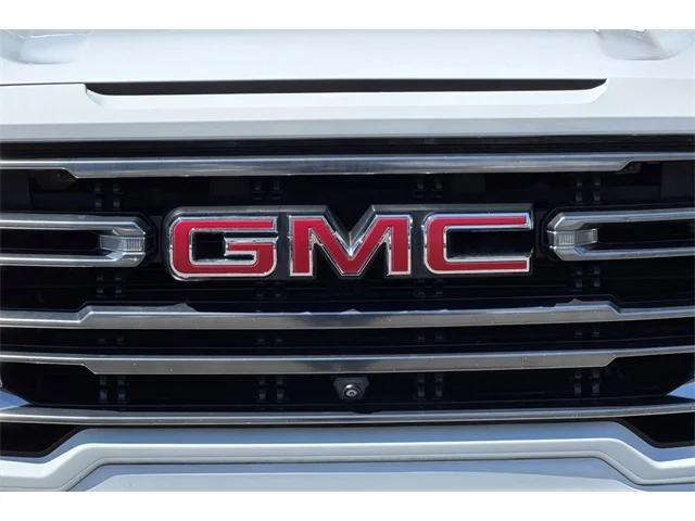 SEMINUEVOS GMC Sierra 1500 at ELK GROVE in Elk Grove Buick GMC