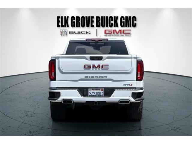 SEMINUEVOS GMC Sierra 1500 at ELK GROVE in Elk Grove Buick GMC