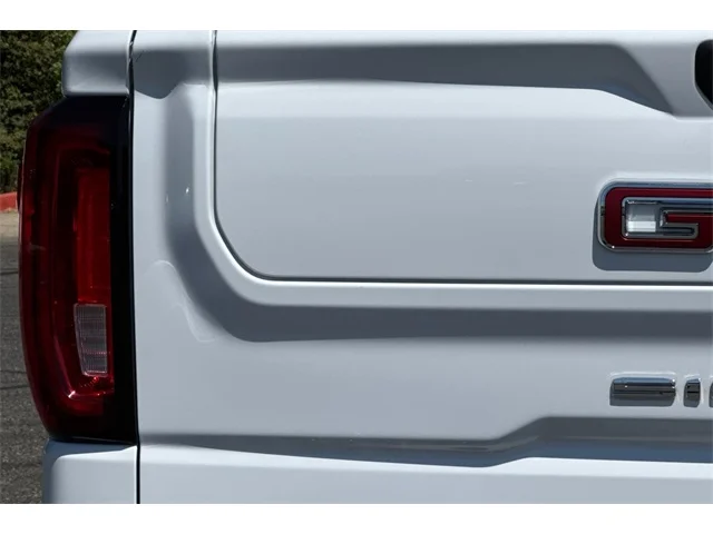 SEMINUEVOS GMC Sierra 1500 at ELK GROVE in Elk Grove Buick GMC