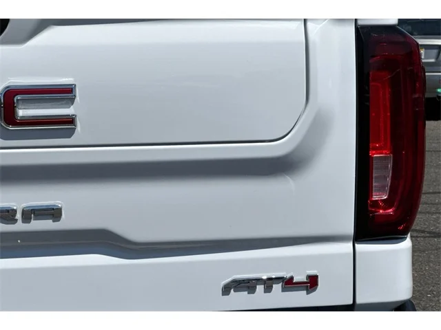 SEMINUEVOS GMC Sierra 1500 at ELK GROVE in Elk Grove Buick GMC