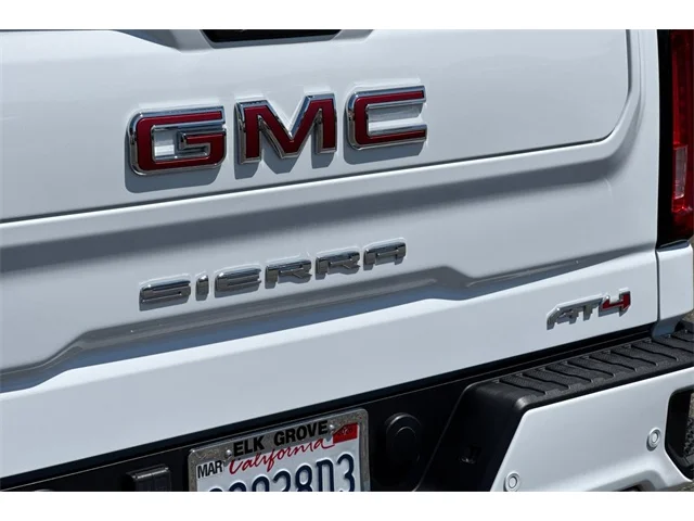 SEMINUEVOS GMC Sierra 1500 at ELK GROVE in Elk Grove Buick GMC