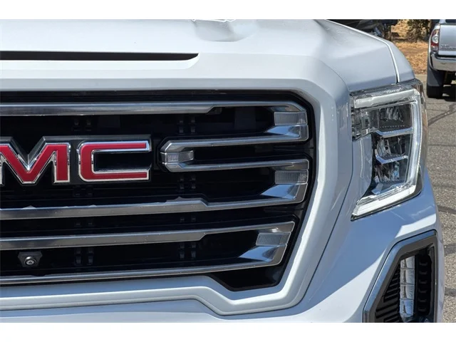 SEMINUEVOS GMC Sierra 1500 at ELK GROVE in Elk Grove Buick GMC