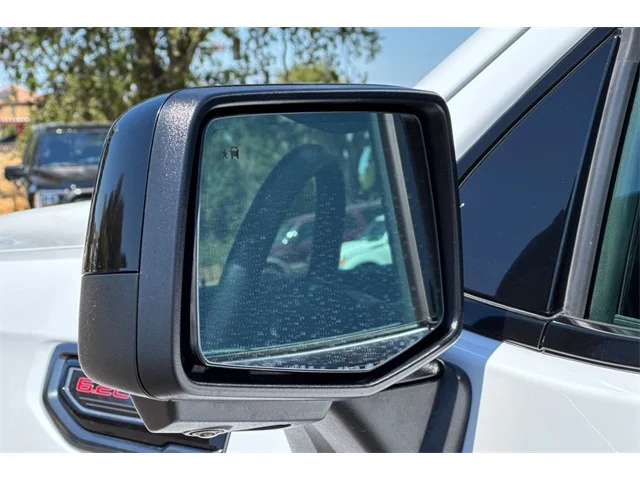 SEMINUEVOS GMC Sierra 1500 at ELK GROVE in Elk Grove Buick GMC