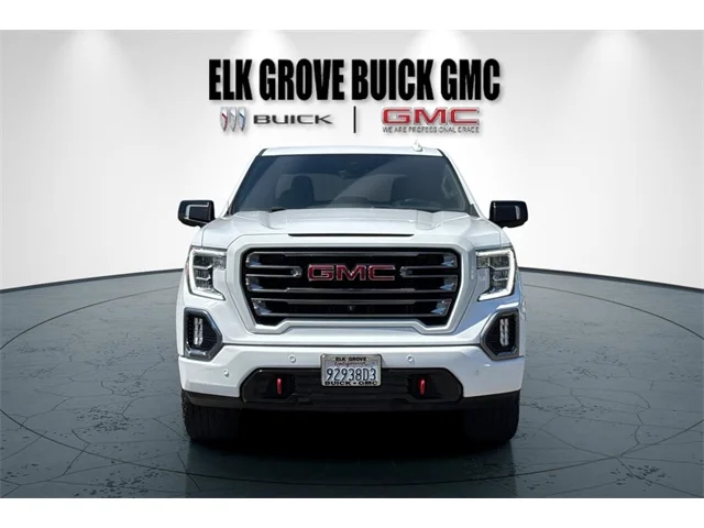 SEMINUEVOS GMC Sierra 1500 at ELK GROVE in Elk Grove Buick GMC