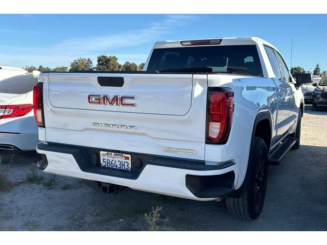 SEMINUEVOS GMC Sierra 1500 at ELK GROVE in Elk Grove Buick GMC