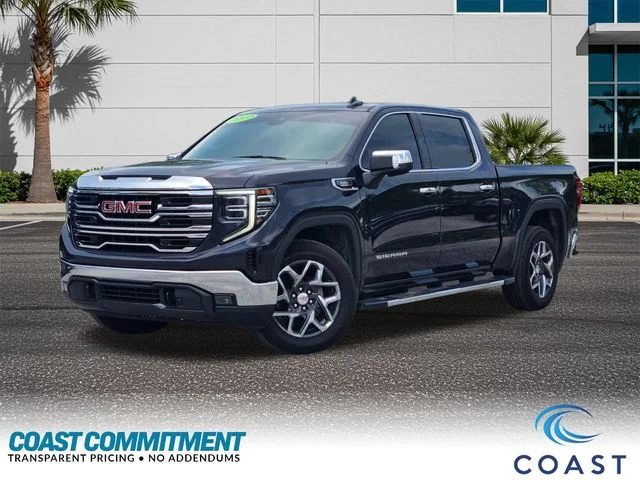 SEMINUEVOS GMC Sierra 1500 a Estados en autogozo