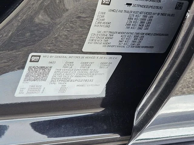 SEMINUEVOS GMC Sierra 1500 a Estados en autogozo