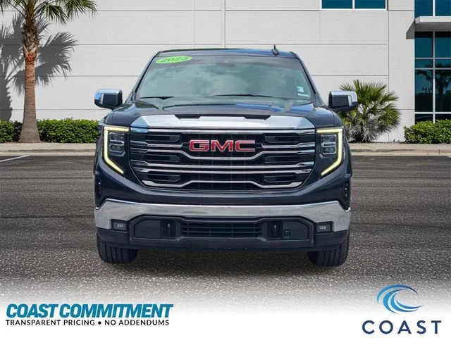 SEMINUEVOS GMC Sierra 1500 a Estados en autogozo