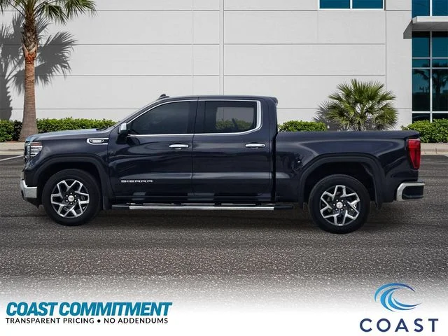 SEMINUEVOS GMC Sierra 1500 a Estados en autogozo
