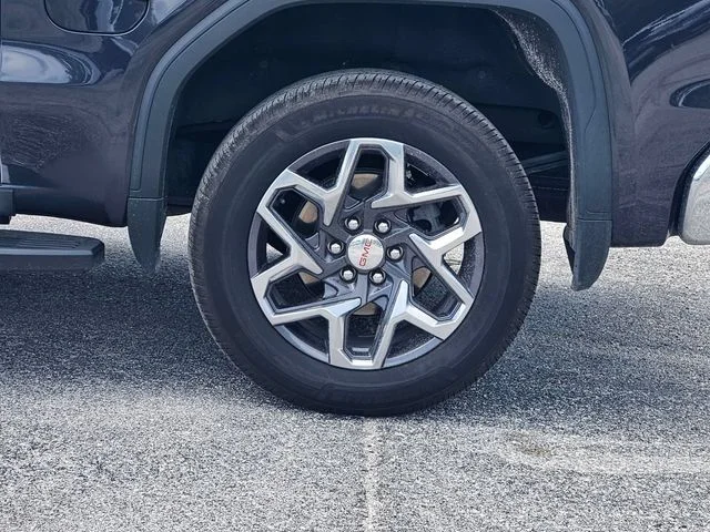 SEMINUEVOS GMC Sierra 1500 a Estados en autogozo