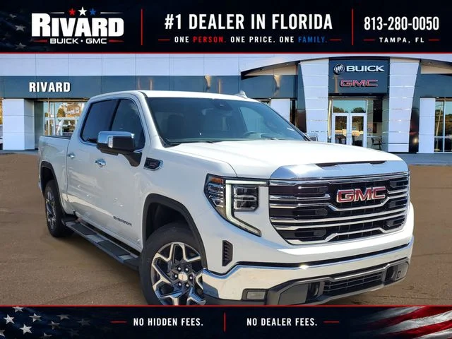 Nuevos GMC SIERRA 1500 à Estados chez autogozo