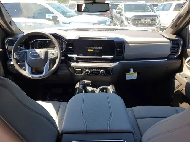 Nuevos GMC SIERRA 1500 à Estados chez autogozo