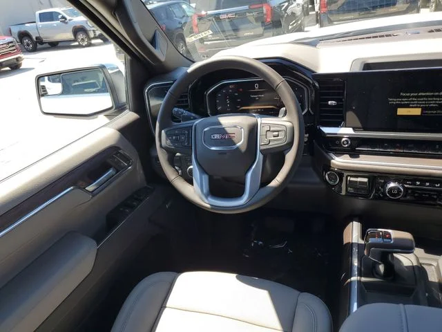 Nuevos GMC SIERRA 1500 à Estados chez autogozo