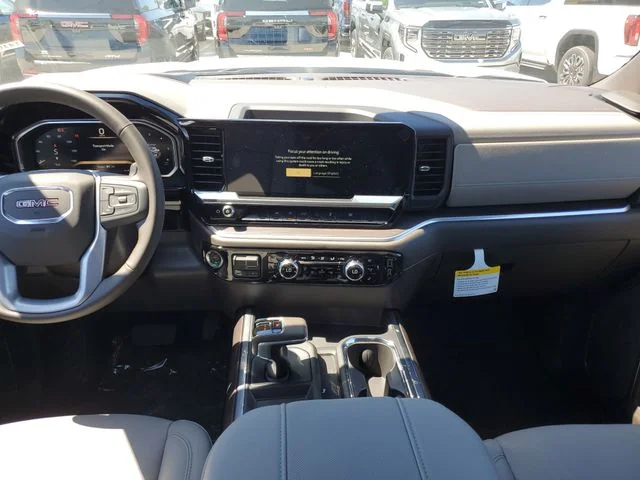 Nuevos GMC SIERRA 1500 à Estados chez autogozo